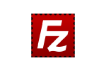 FileZilla FTP