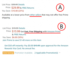 Amazon FBA Benefits